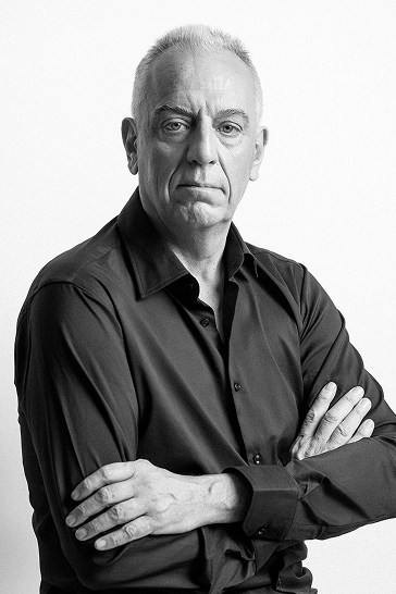Guido Fauda